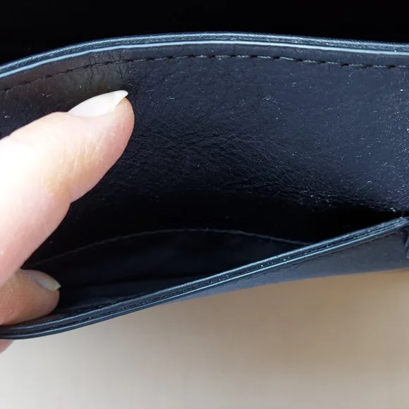 Rebecca Minkoff Black Always on Zip Tote Bag - Picture 11 of 11